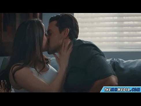 ❤️ Romantic jima'i tare da mai kyau m inna ❤️ Ingantacciyar batsa ❌