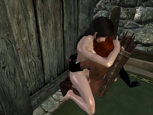 ❤️ a kan hutu, da kuma amfani da jikin tsbbe da unpe iyakar 'yan wasan kwaikwayo, succubus da nord ❤️ Ingantacciyar batsa ❌